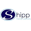 Shipp Family Dentistry: Patrick Shipp, DMD - Logo