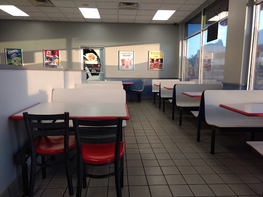 Fast Food Restaurant «Dairy Queen», reviews and photos, 2108 Isaac Newton Dr, Ames, IA 50010, USA