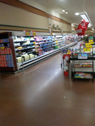 Grocery Store «Kroger», reviews and photos, 7833 Refugee Rd, Pickerington, OH 43147, USA