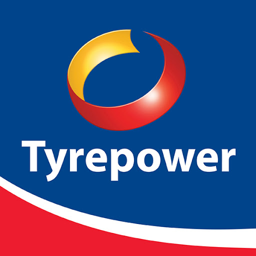 Northam Tyrepower logo