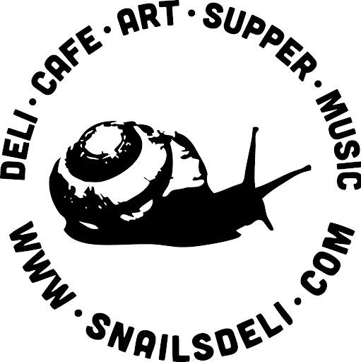 Snails Delicatessen logo