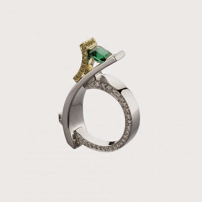 Photos of Burnell's Fine Jewelry and Design