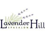 Lavender Hill SpaSalon logo