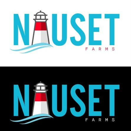 Nauset Farms logo