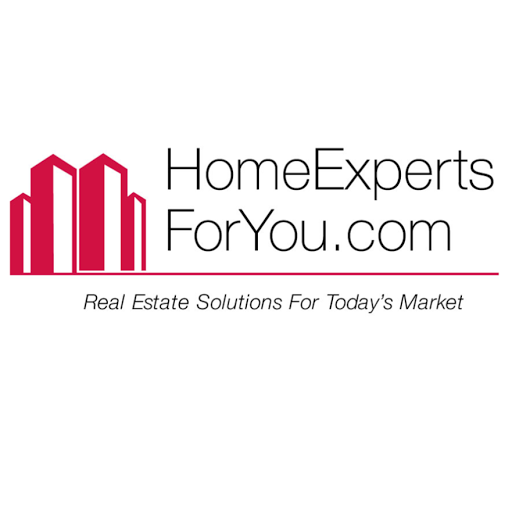 Home Experts For You Real Estate Team logo