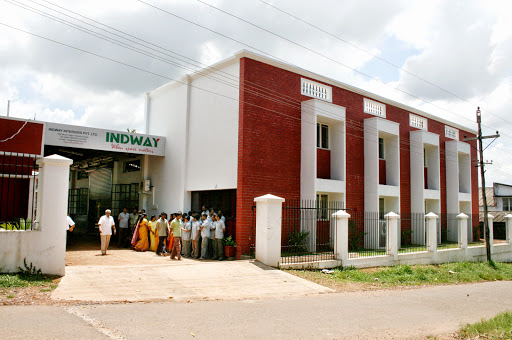 Indway Furniture Manufacturing Company, Plot No. 22, Major Industrial Estate, South Kalamassery, Kalamassery, Kochi, Kerala 683109, India, Manufacturer, state KL