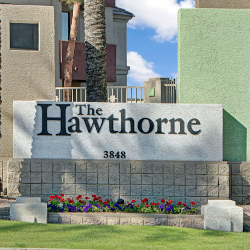 Hawthorne Apartment Homes