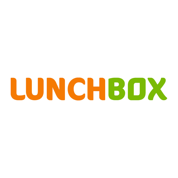 Lunchbox VIVO!