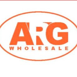 ARG Wholesale logo