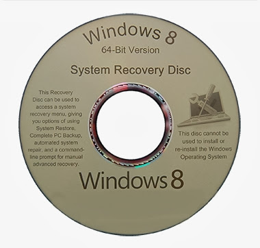 windows - Disco de Recuperacion para Windows 8 [ISO] [32 64 bits] [Español] 2013-12-25_22h03_11