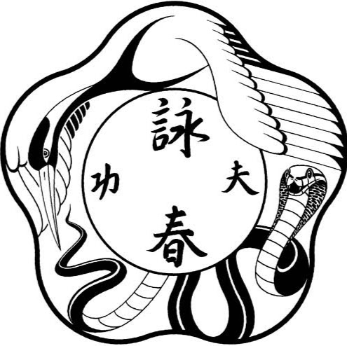 Wing Chun Federatie - Hoogvliet logo