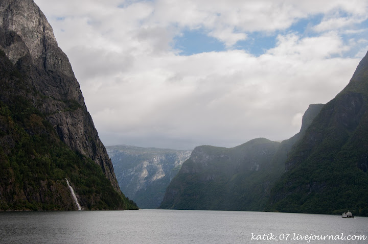 Sognefjorden