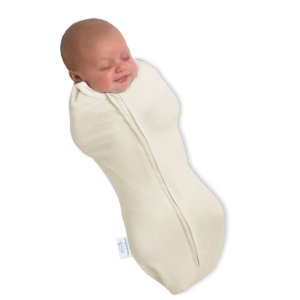 Summer Infant NewBorn Swaddlepod