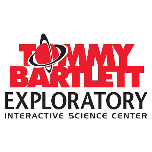 Tommy Bartlett Exploratory logo