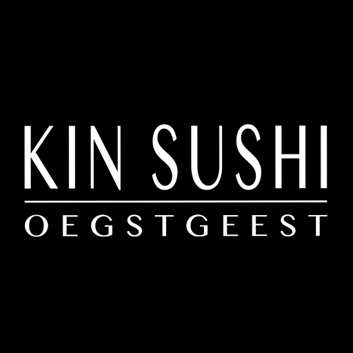 Kin Sushi Oegstgeest logo