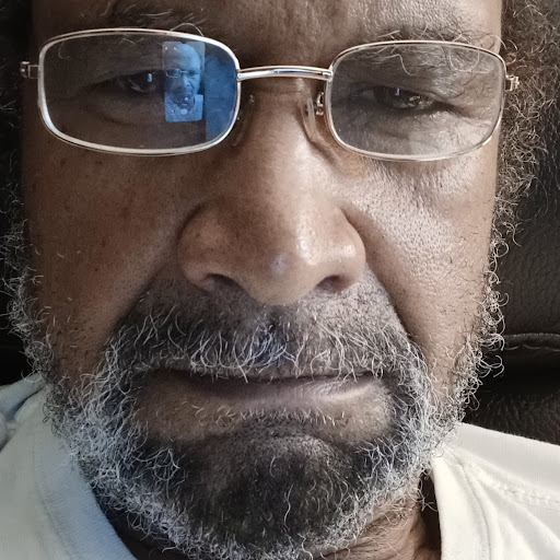 Edward Tate