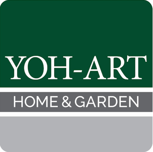 YOH-ART Home&Garden Yvonne Joh logo