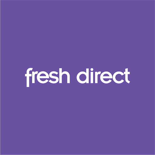 Fresh Direct logo