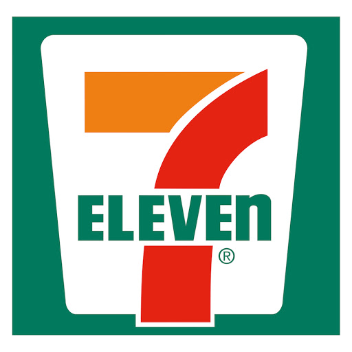 7-Eleven Gosford West logo