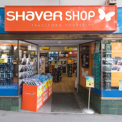 Shaver Shop Melbourne