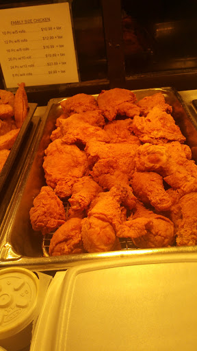 Chicken Restaurant «Kings Fast Food Chicken», reviews and photos, 1302 Dixie Hwy, Louisville, KY 40210, USA