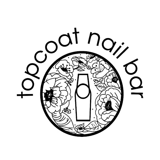 Topcoat Nail Bar