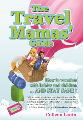 The Travel Mamas' Guide