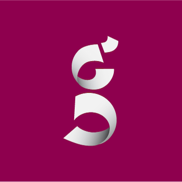 GC Digitaldruck - Digitaldruckerei München logo