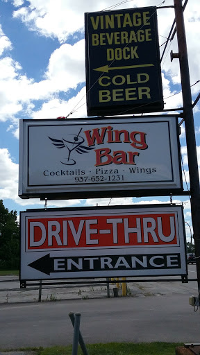 Bar «Wing Bar», reviews and photos, 1765-1999 U.S. 68, Urbana, OH 43078, USA