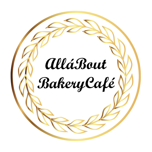AllaBout BakeryCafe logo