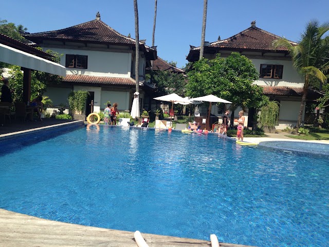 Grand Whiz Hotel Nusa Dua Bali
