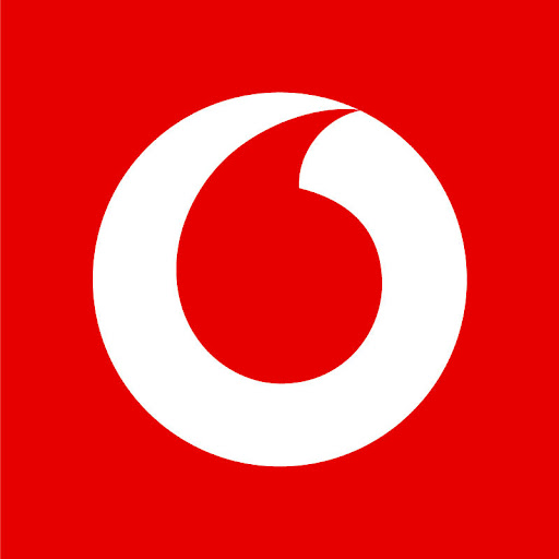 Vodafone Shop logo