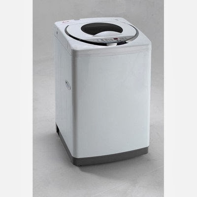  Avanti Top Load Portable Washer - 12 Lb. Capacity