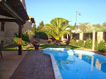 foto 2.JPG Alquiler de casa con piscina en Villaviciosa de Odón, Urbanización Campodón