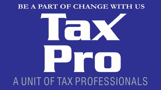 Tax Pro, SCO-1, FF (Above Fashion Hut), Chandigarh-Ambala Road,, Opposite Paras Downtown Square, Zirakpur, Punjab 140603, India, Tax_Advisor, state PB