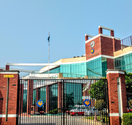 THE LITTLE SHRI, School Campus: Sector-3, Opposite EPF Office, Rohtak, Haryana 124001, India, School, state HR