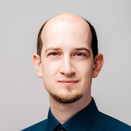 Lukas Daniel Klausner's user avatar