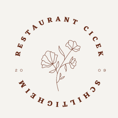 Restaurant CICEK logo