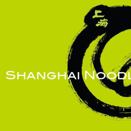 Shanghai Noodle logo