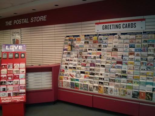 Post Office «US Post Office», reviews and photos, 501 Florida Central Pkwy, Longwood, FL 32750, USA