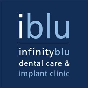 Infinity Blu Dental Care & Implant Clinic logo