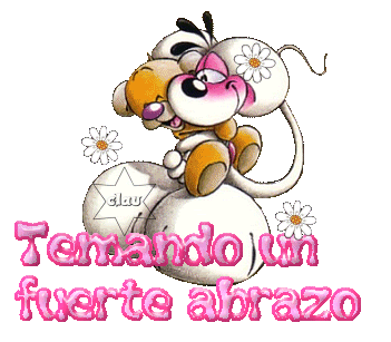 Postales de abrazos gratis