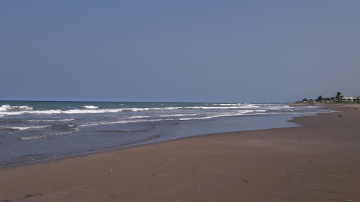 Playa Azul Buena Vista Cazones, unnamed, Veracruz, México, Complejo turístico en la playa | VER