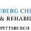 Tauberg Chiropractic & Rehabilitation - The Pittsburgh Chiropractor