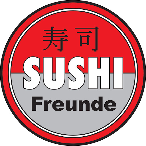 SUSHIFREUNDE Chemnitz logo