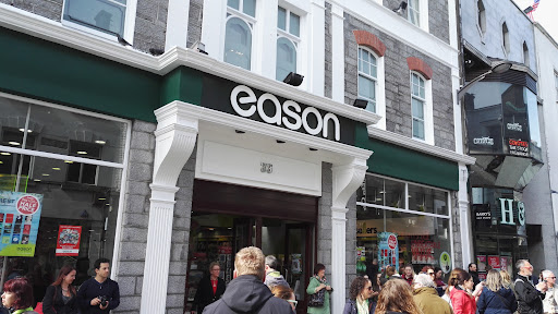 Eason