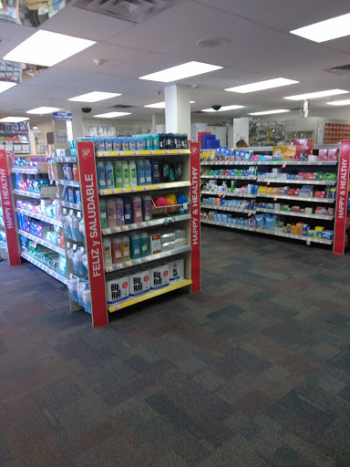 Pharmacy «Walgreens Pharmacy at Community Health Center of Meriden», reviews and photos, 134 State St, Meriden, CT 06450, USA