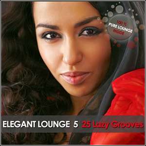 lancamentos Download   Elegant Lounge 5 (2011)