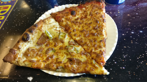Pizza Restaurant «Cosmic Pizza», reviews and photos, 1912 W Main St, Bozeman, MT 59718, USA
