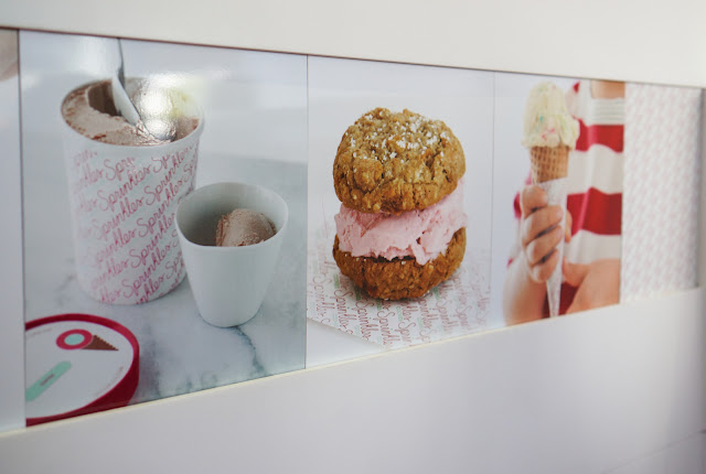 Sprinkles Ice Cream Beverly Hills